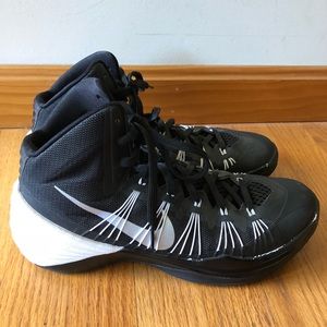 Nike Hyper dunk Basketball Shoes